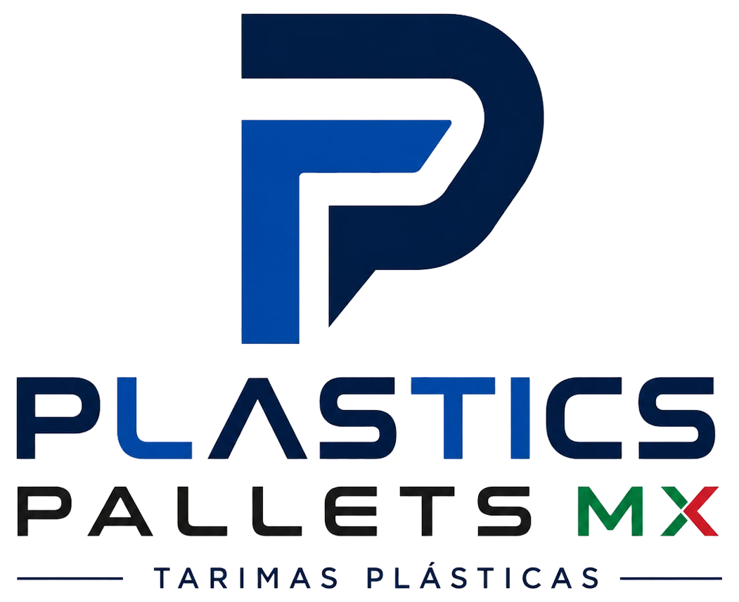Plastics Pallets MX
